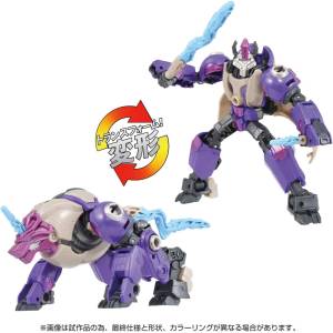 Transformers / ONE: OD-02 Deluxe Class - Alpha Trion [Takara Tomy]