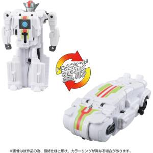 Transformers / ONE: OCP-02 Cog Power Change - Wheel Jack [Takara Tomy]