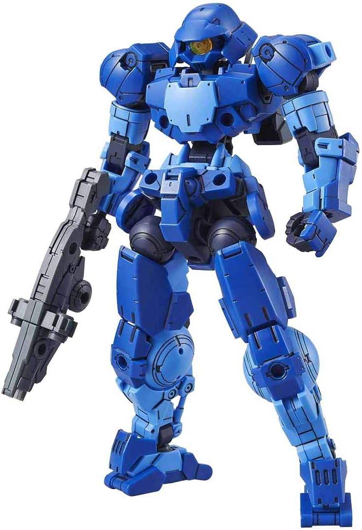 30 Minutes Missions: bEXM-15 Portanova 1/144 (Blue Ver.) [Bandai Spirits]