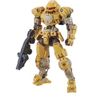 30 Minutes Missions: EXM-X20B Levinix 1/144 (Type B) [Bandai