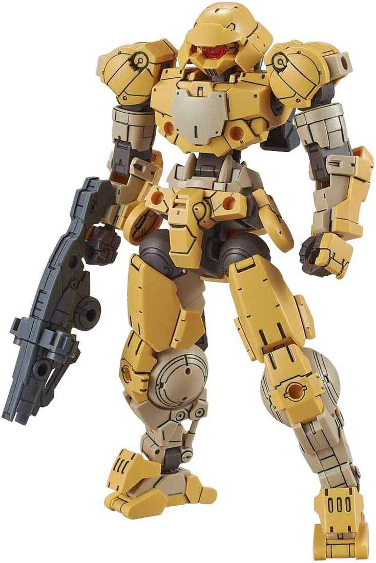 30 Minutes Missions: bEXM-15 Portanova 1/144 (Yellow Ver.) [Bandai Spirits]