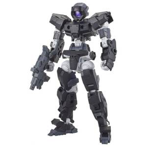 30 Minutes Missions: eEXM-17 Alto - 1/144 (Black Ver.) [Bandai Spirits]