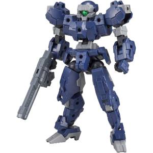 30 Minutes Missions: eEXM-21 Rabiot 1/144 (Navy Ver.) [Bandai Spirits]