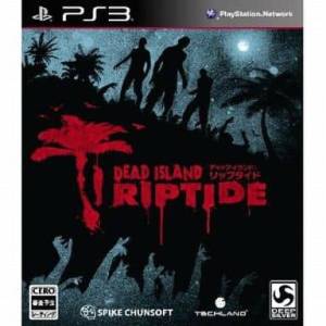Dead Island - Riptide [PS3 - Occasion BE]