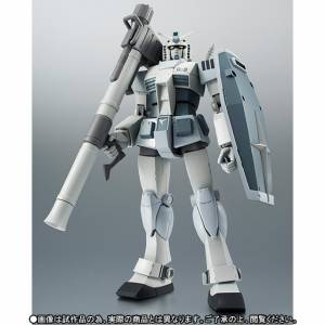 Mobile Suit Gundam - RX-78-3 G-3 Gundam ver. A.N.I.M.E. [Robot Spirits SIDE MS]