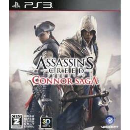 アサシンクリードコナーサーガ Amazon | ユービーアイ・ザ・ベスト アサシン クリード コナーサーガ