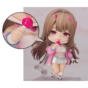 Nendoroid 2763 - Goddes of Victory: NIKKE - Viper (Limited Edition + Bonus) [Good Smile Company]