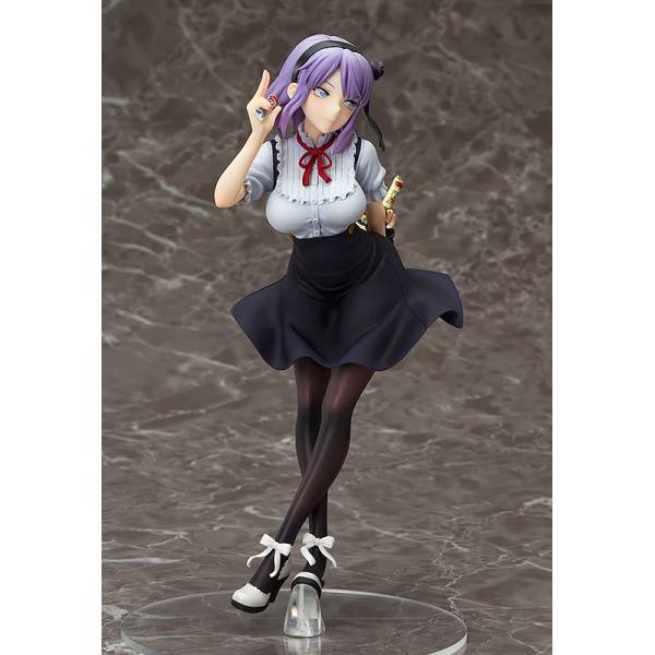 Dagashi kashi hot sale figure