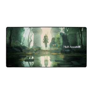 NieR Automata: Gaming Mouse Pad Vol.3 [Square Enix]