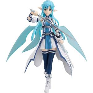 Sword Art Online II - Asuna ALO ver. [Figma 264]
