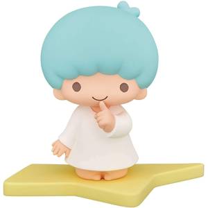 UDF No.529: Sanrio Characters - Little Twin Stars' Kiki [Medicom Toy]