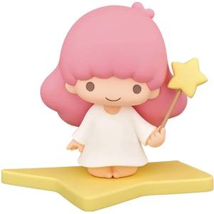 UDF No.530: Sanrio Characters - Little Twin Stars' Lala [Medicom Toy]