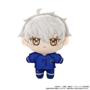 Blue Lock Season 2: NuiPal - Seishiro Nagi [Movic]
