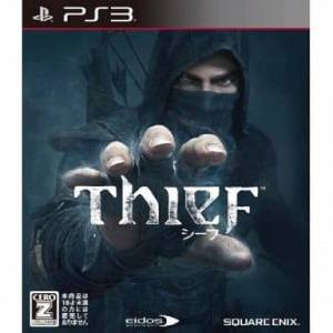Thief [PS3 - Used Good Condition]
