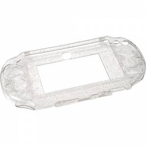 Kira Kira Case - Ohimesama Clear (pour Playstation Vita Slim) [PSV - Occasion / Loose]