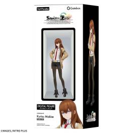 Digital Figure Box: Steins Gate - Kurisu Makise [Gatebox