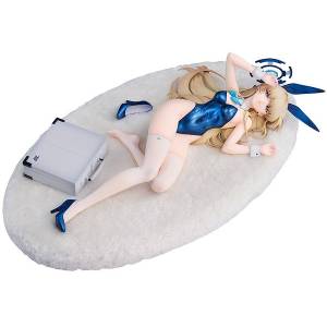 Blue Archive: Toki - Memorial Lobby 1/7 (Bunny Girl Ver.) [Alter]