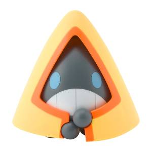 Pokemon: Pokémon Homeware - Refrigerator Deodorizer Case - Stalgamin (Limited Edition) [The Pokémon Company]