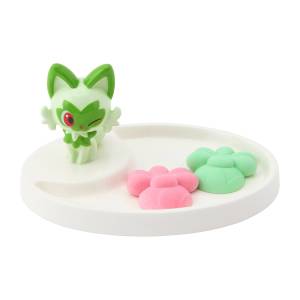 Pokemon: Pokémon Homeware - Aroma Stone Diffuser - Sprigatito (Limited Edition) [The Pokémon Company]