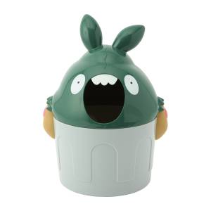 Pokemon: Pokémon Homeware - Dust box - Miamiasme (Limited Edition) [The Pokémon Company]