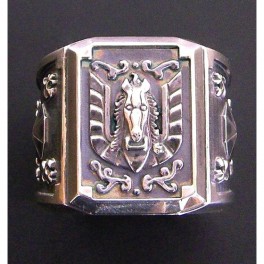 Saint Seiya Pegasus Ring - Limited Edition [Bandai]