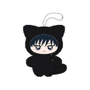 Jujutsu Kaisen: Chimikemo Mascot - Megumi Fushiguro [Ensky]