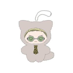 Jujutsu Kaisen: Chimikemo Mascot - Kento Nanami [Ensky]