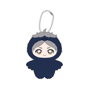 Haikyuu!!: Chimikemo Mascot - Koshi Sugawara [Ensky]