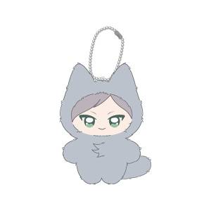 Haikyuu!!: Chimikemo Mascot - Lev Haiba [Ensky]