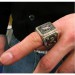 Saint Seiya Pegasus Ring - Limited Edition [Bandai]