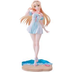 Atelier Ryza: Ever Darkness & the Secret Hideout - Klaudia Valentz (Swimsuit Ver.) 1/7 [Solarain]