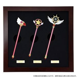 Cardcaptor Sakura: Miniature Wands Collection [Movic]