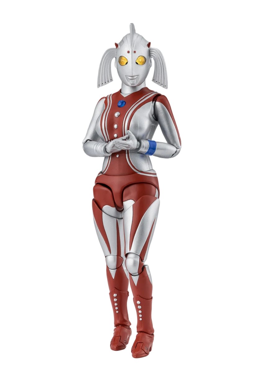 S.H.FIGUARTS: Ultraman Taro - Mother of Ultra (Limited Edition