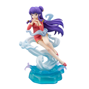 Figuarts ZERO chouette: Ranma 1/2 - Shampoo [Bandai Spirits]