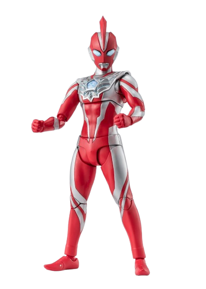 S.H.FIGUARTS: Ultraman Omega [Bandai Spirits]