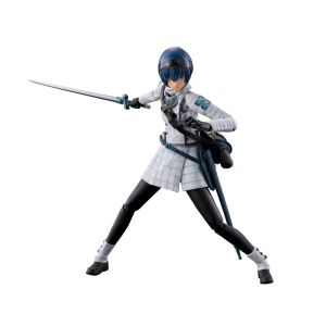 S.H.FIGUARTS: Metaphor ReFantazio - Protagonist [Bandai Spirits]