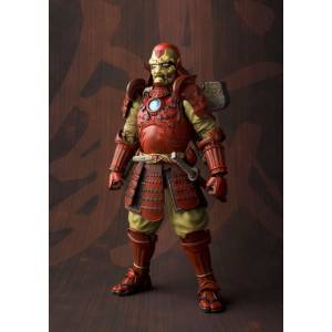 Meishou MANGA REALIZATION - Koutetsu Samurai Iron Man Mark 3 [Bandai]