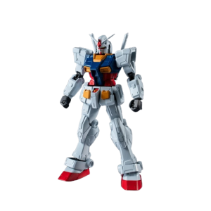 Gundam Universe: Mobile Suit Gundam - RX-78-2 Gundam (Renewal Ver.) [Bandai Spirits]