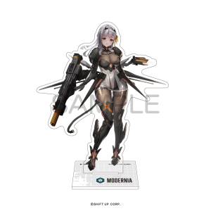 Goddess of Victory NIKKE: Acrylic Stand - Modernia [Algernon Product]