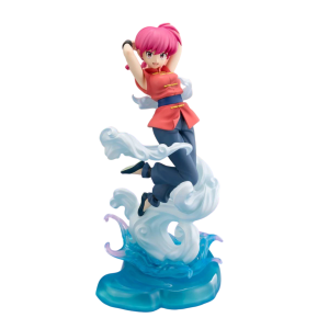 Figuarts ZERO chouette: Ranma 1/2 - Ranma [Bandai Spirits]