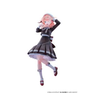 Love Live! Hasunosora Girl's High School Idol Club: Kaho Hinoshita - Fortune Movie Ver. 1/7 [Bellfine]