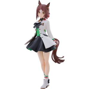 POP UP PARADE: Umamusume - Pretty Derby - Fine Motion (L Size) [Good Smile Company]