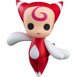 Nendoroid 2769: Devil Dice (XI) - AQUI-Chan [Good Smile Company]
