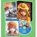 .hack Sekai No Mukô Ni + Versus Hybrid Pack [Blu-ray / PS3]
