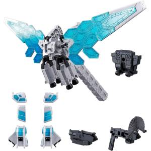 EXPO 2025 Entry Grade 1/44: RX-78F00/E Gundam Next Future