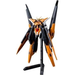 HG 1/144: MSG 00 Awakening of the Trailblazer - Gundam Harute (Final Battle Ver.) (Limited Edition) (Reissue) [Bandai Spirits]