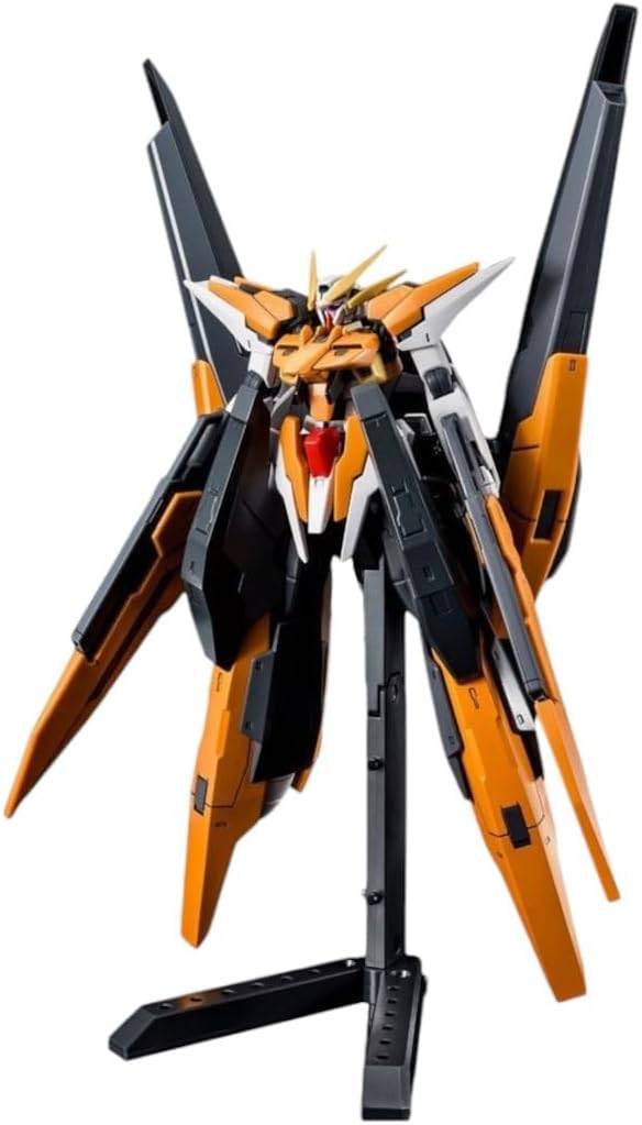 HG 1/144: MSG 00 Awakening of the Trailblazer - Gundam Harute (Final Battle Ver.) (Limited...