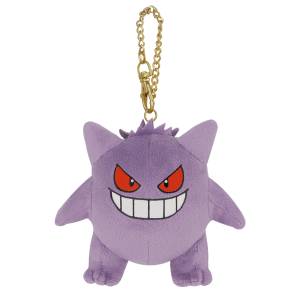 Pokemon: ALL STAR COLLECTION - PM42 - Mascot - Gengar [Sanei Boeki]