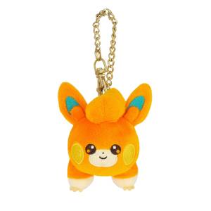 Pokemon: ALL STAR COLLECTION - PM44 - Mascot - Pohm [Sanei Boeki]
