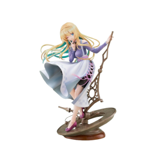 PARQUET: Jomon Tsubasa 1/7 [Alice Glint]